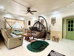 Blk 318 Tampines Street 33 (Tampines), HDB 5 Rooms #576352651